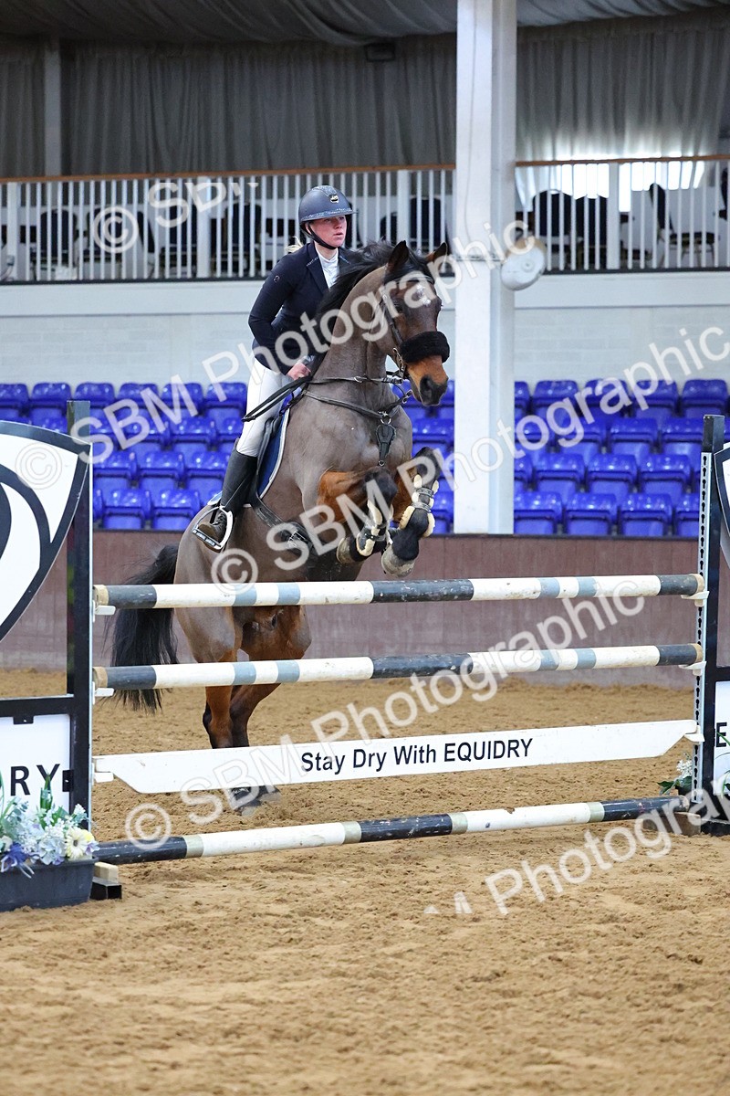 SBM_003520 - Class 17 - Blue Chip Calming Performance Championship Qualifier