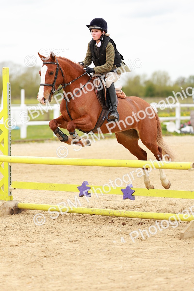 SBM_005344 - Class 5 - 80cm