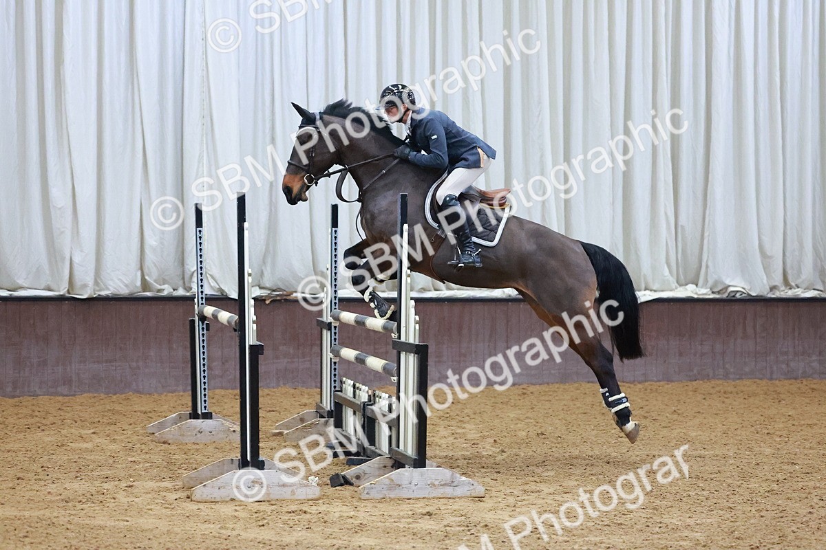 SBM_001562 - Class 5 - Senior Foxhunter - 1.20m
