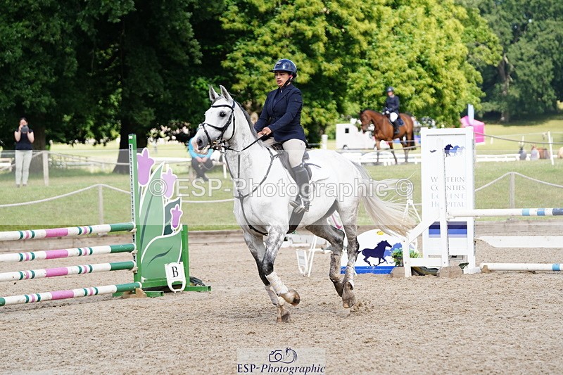 250615A-092246-09827 - Class 43 British Novice 90cm Open