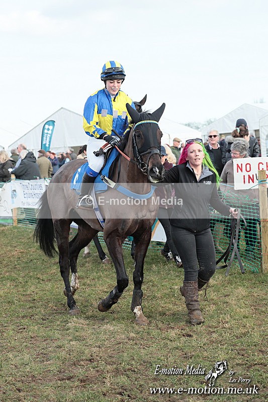 PtP 010325 568 - Beaufort Races Didmarton 01/03/25