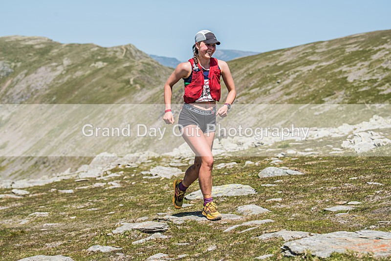 Duddon Long-406 - Duddon Valley (Long) Fell Race Saturday 3rd June 2023