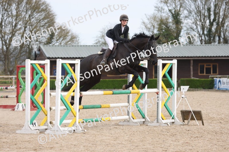 20260322-2080 - Class 5 - 1.0m