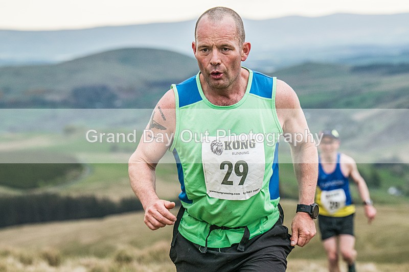 Hartside-82 - Dockray-Hartside Fell Race Wednesday 6th May 2026