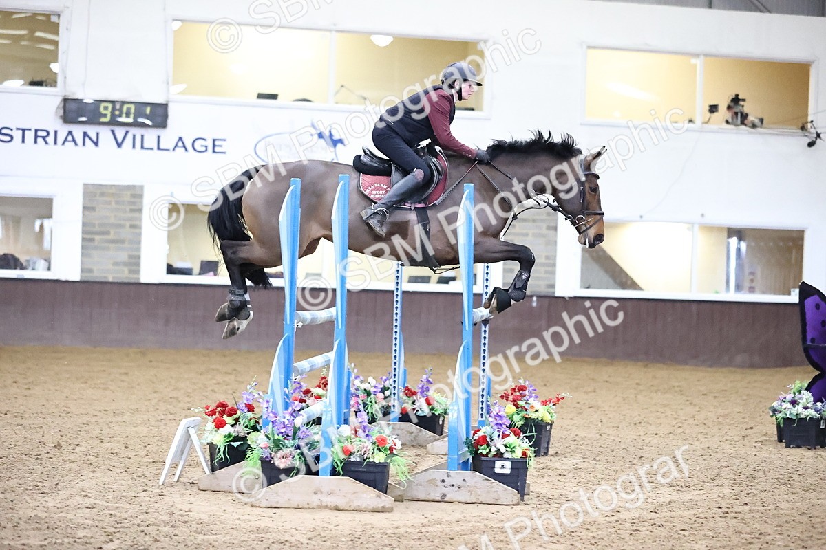SBM_005028 - Class 17 - Senior Foxhunter - 1.20m