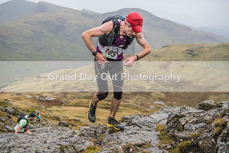 Three Shires-358 - Three Shires Fell Race Saturday 20th September 2025