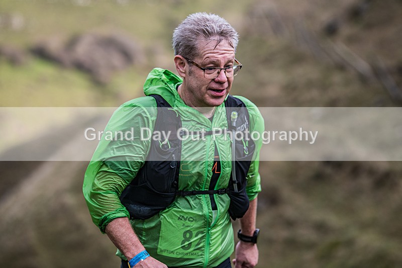 Litton-639 - Litton Christmas Cracker Fell Race (Limestone Series) Sunday 14th December 2025