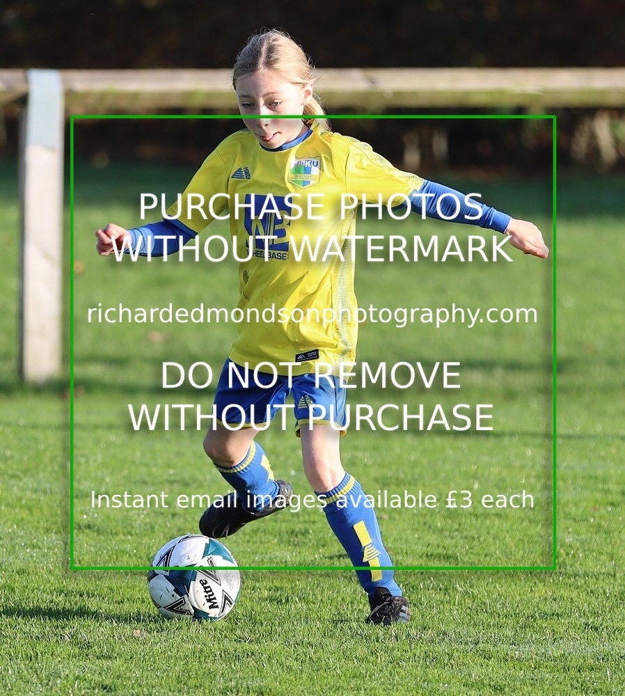 IMG_8259 - Kendal Utd Girls vs Kendal Utd Rockets