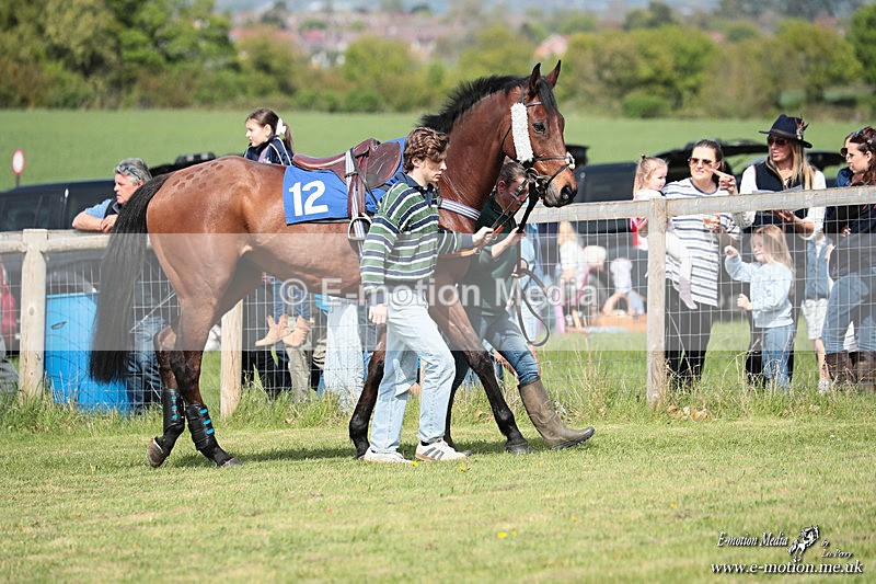 PtP 190426 342 - Vine & Craven PtP Kingston Blount 19/04/26