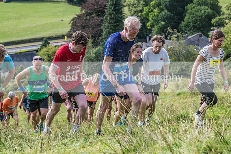 Grasmere Sports-614 - Grasmere Sports Junior & Senior Fell Races Sunday 24th August 2025