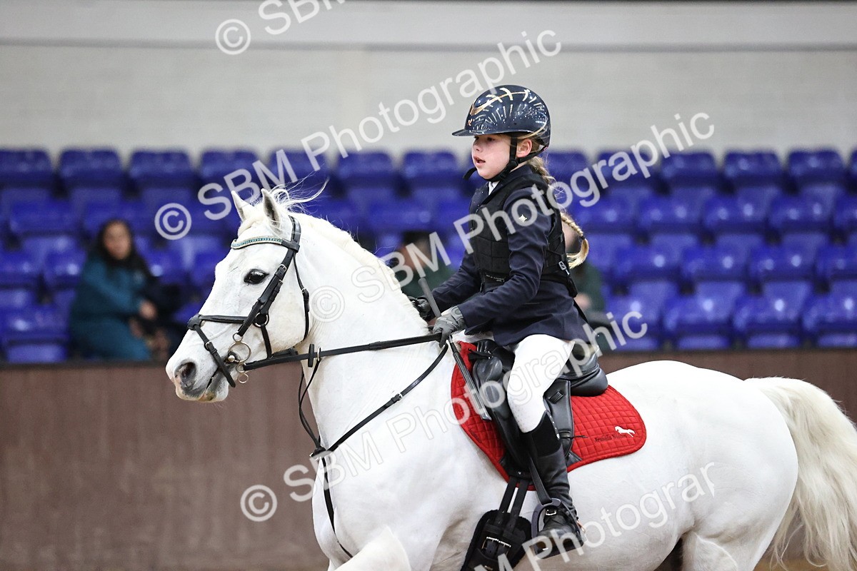 SBM_009467 - Class 1 - Pony Intro 70cm Open