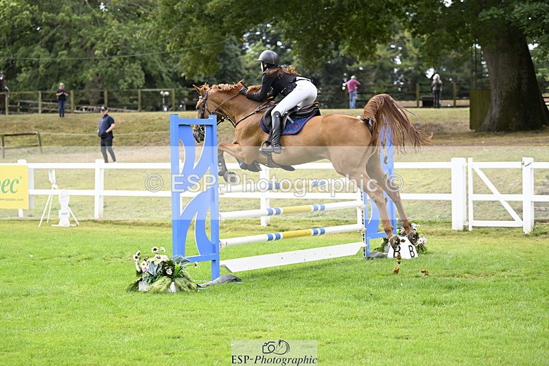 250829A-113048-00962 - Cls 1B Snr 1.10m Open