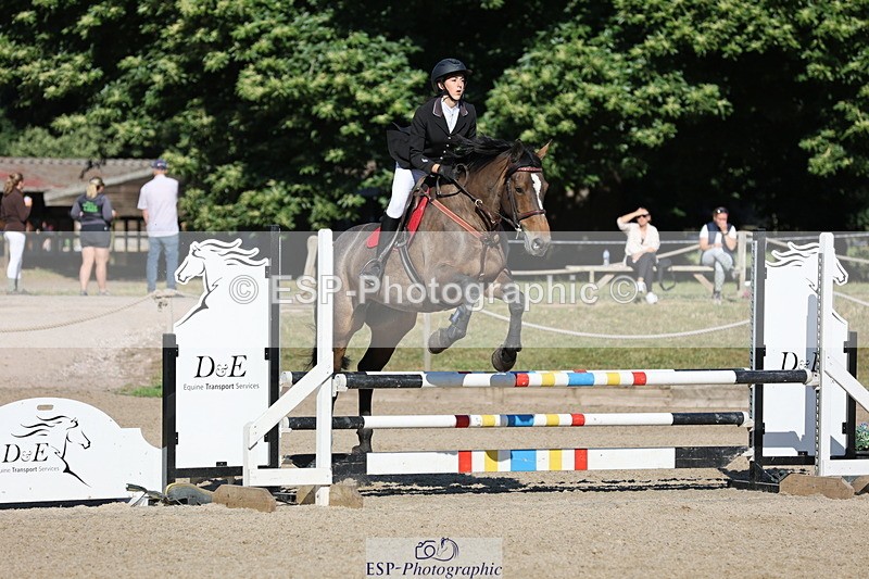 250703A-083711-00046 - Cls 5 85cm Amateur Qualifier