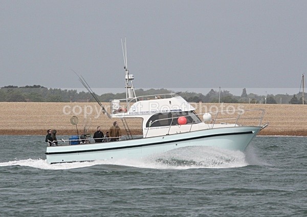 090509 BEYONDTHEBLUECHARTERS IMG_9475 - Work / Fishing Boats