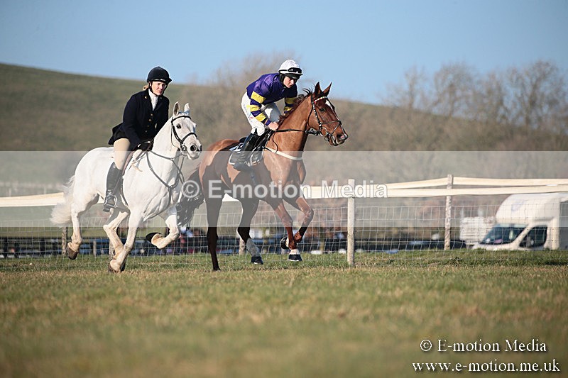 PtP 230219 472 - Vine & Craven Point-To-Point - Barbury 23/02/19
