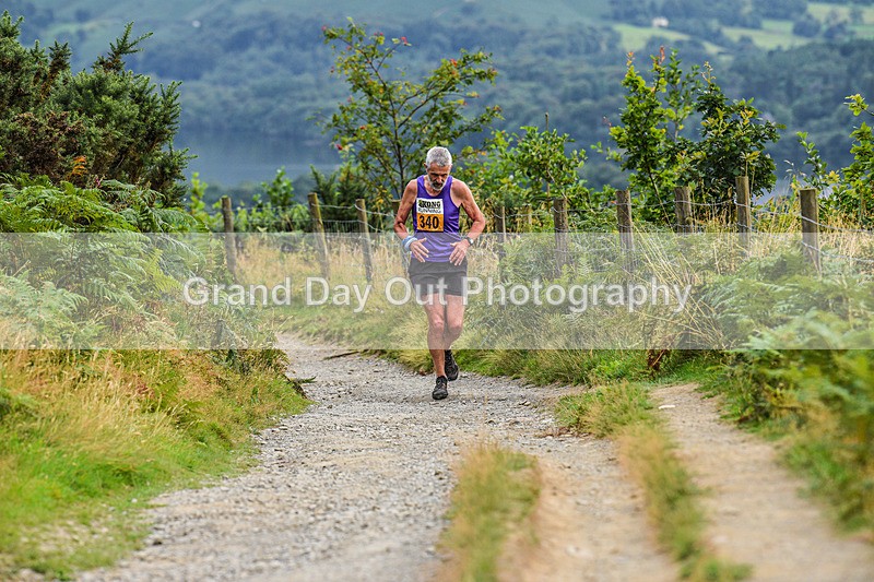Not Round Latrigg-304 - Not Round Latrigg Wednesday 17th August 2022