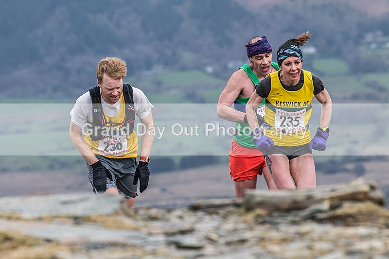 Coledale-192 - Coledale Horseshoe Fell Race Saturday 29th March 2025