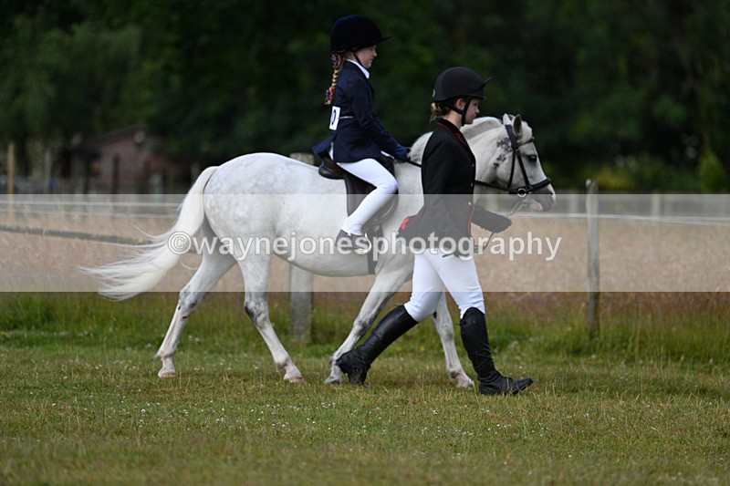 WJ7_4435 - Class 1 Lead Rein Pony