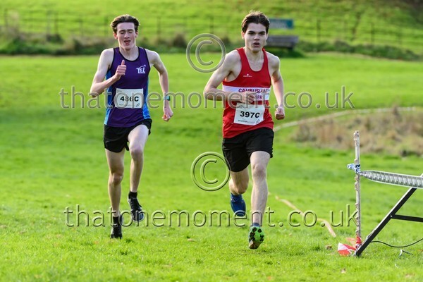 NatRel25-925526 - Young Male Set Two