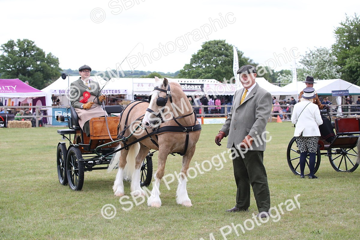 SBM_05686 - Class 12-15 - HOYS Private Driving