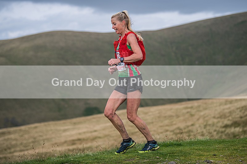 Sedbergh-763 - Sedbergh Hills Fell Race Sunday 18th August 2024