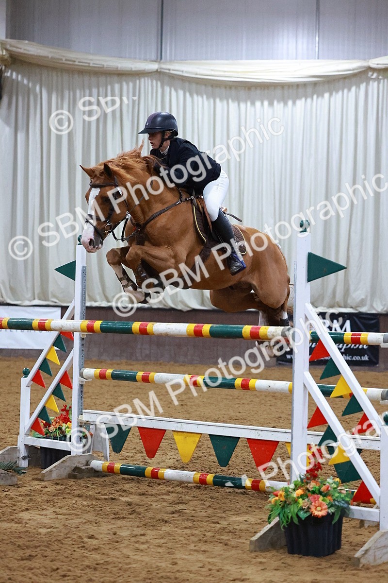 SBM_002648 - Class 7 - National 1.30 1.40m