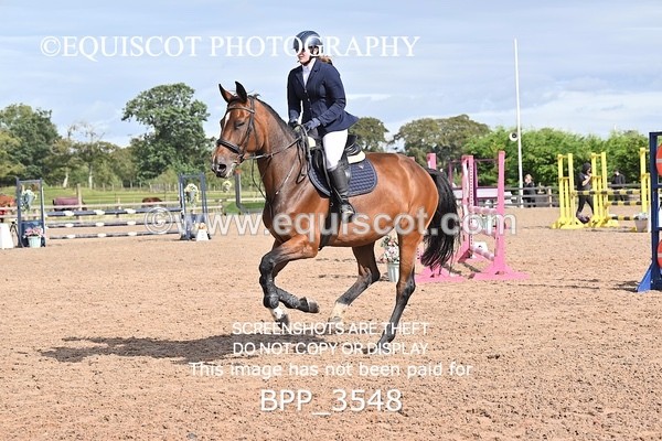 BPP_3548 - CLASS 38 SUN  0.95m Amateur Championship Qualifier