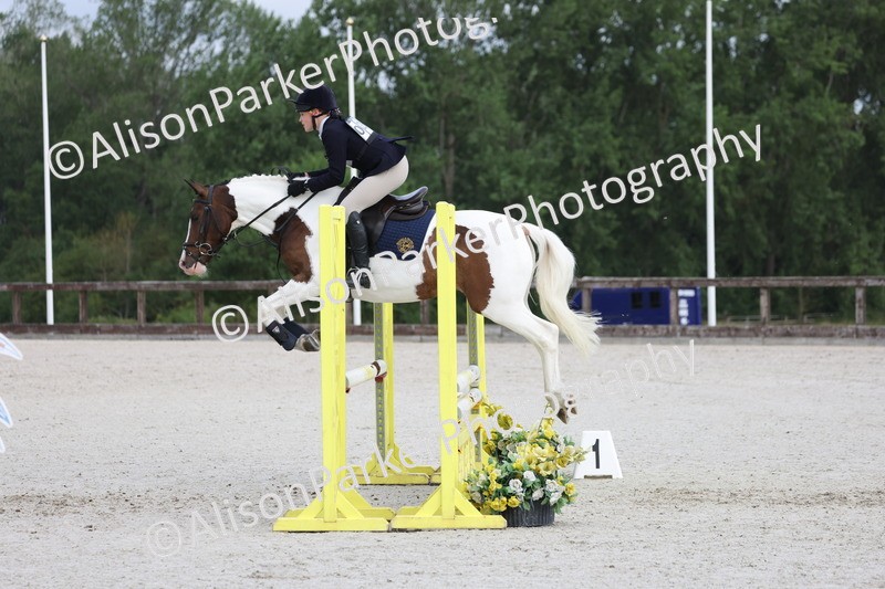 20250622-0416 - PC 90 Qualifier - Round 1