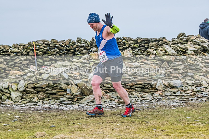 Black Combe-639 - Black Combe Fell Race Saturday 4th March 2023