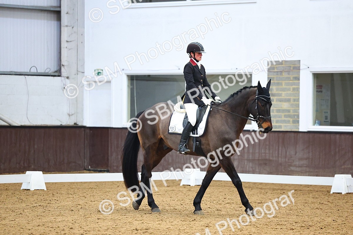 SBM_008696 - Class 25 - Advanced medium 6