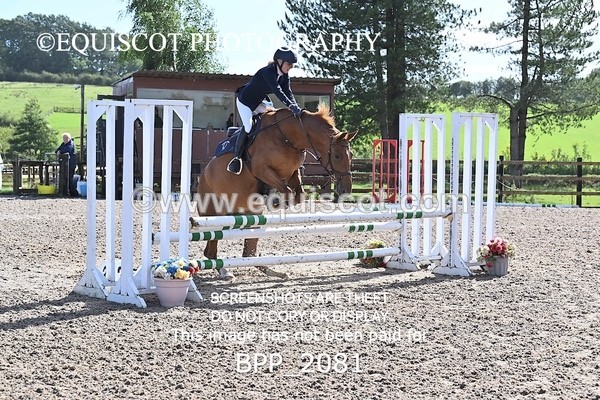 BPP_2081 - CLASS 1  FRI Club 80cms Open