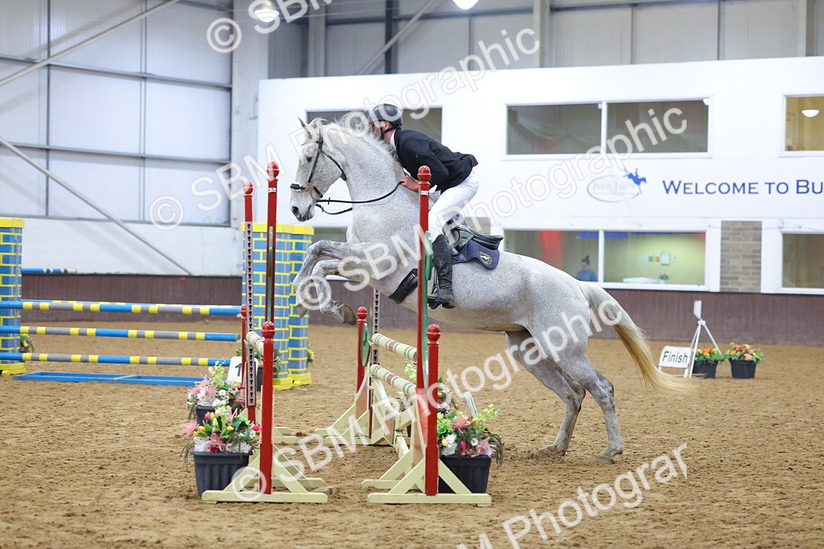 SBM_007678 - Class 20 - The Diamond Championship Qualifier (0.95m)