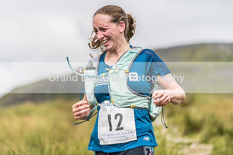 Ingleborough-1146 - Ingleborough Mountain Race Saturday 20th July 2024