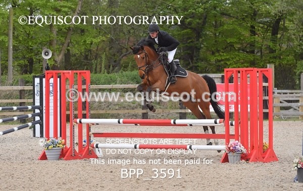 BPP_3591 - CLASS 4 - FRI - Senior BritiNovice/ 90cm Open
