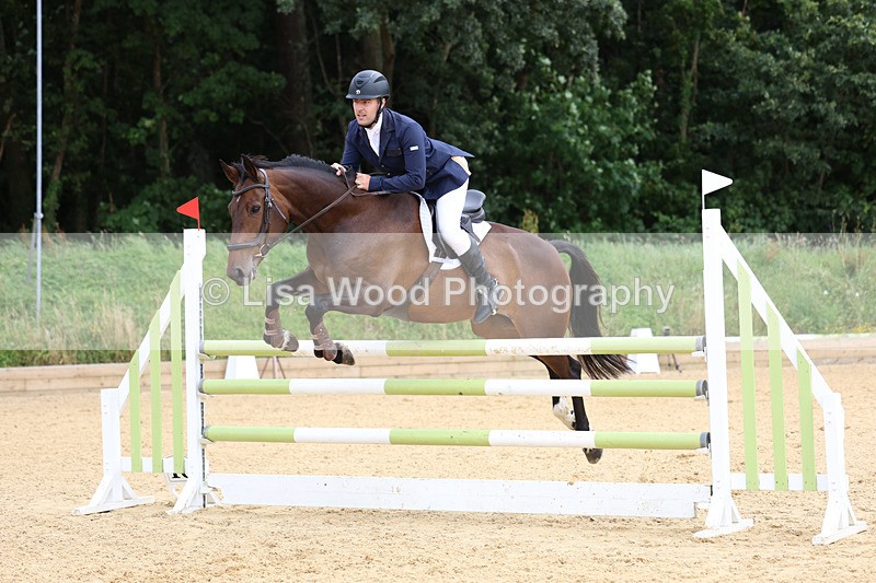 3E7A1509 - Class 12: 1.05 National Amateur Qualifier