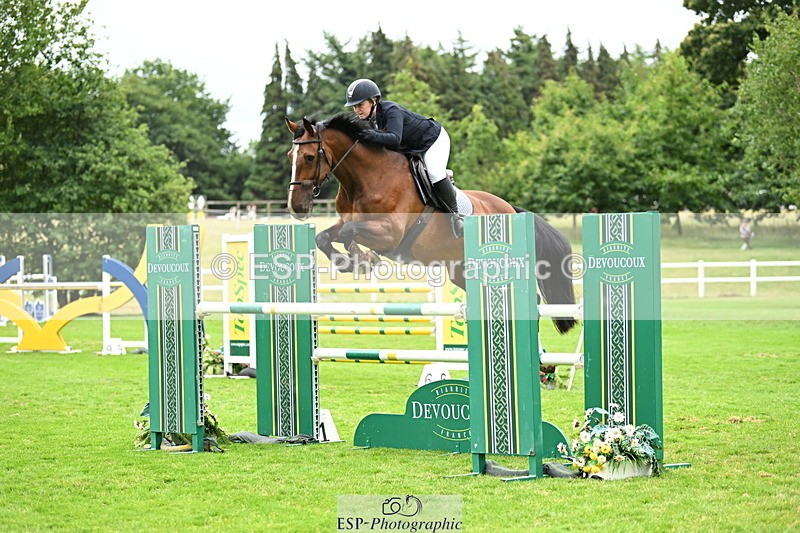 250705A-105339-13429 - Cls 29 Snr 1.25m Open