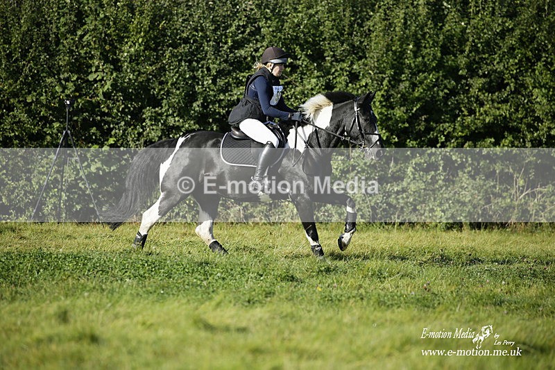  WWHT 031021 652 - WWEC Novice Restricted (0.80m) 18/10/20