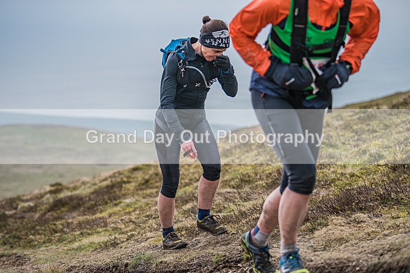 Black Combe-514 - Black Combe Fell Race Saturday 9th March 2024