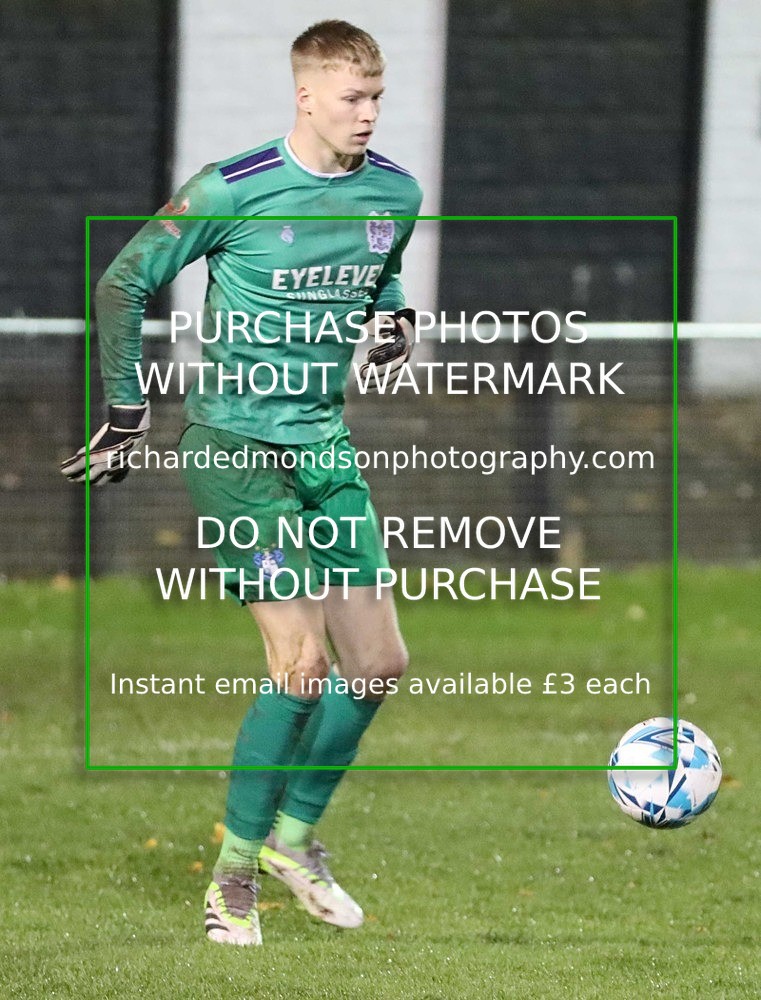 IMG_3408 - Bury Under 23's