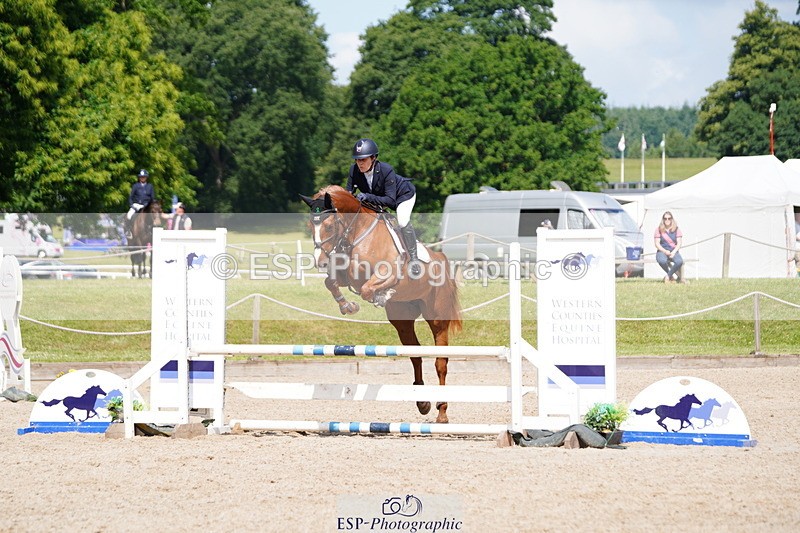 250615A-103340-10114 - Class 44 4 Year Old