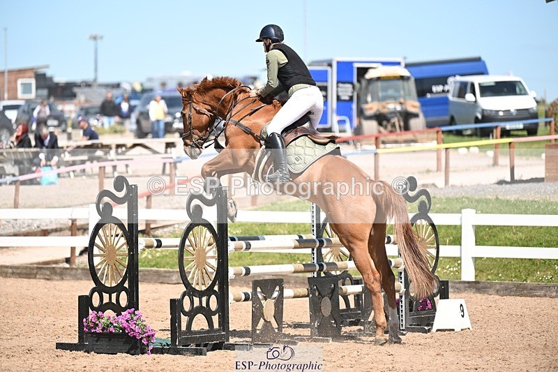 250510-143903-11787 - Cls 23 1.05m Amateur Quali