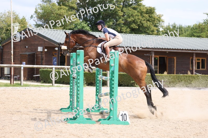 20250713-2151 - Class 8 - 1.10m