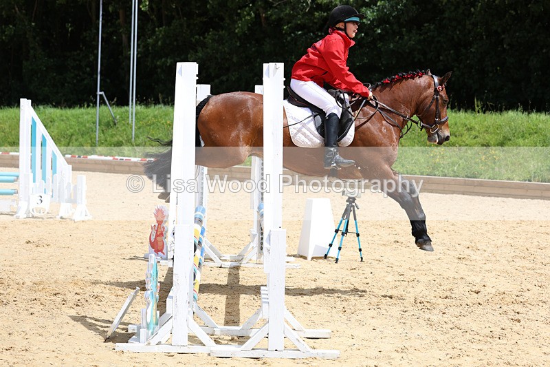 3E7A2494 - Class 4: 70 -75cm Part B