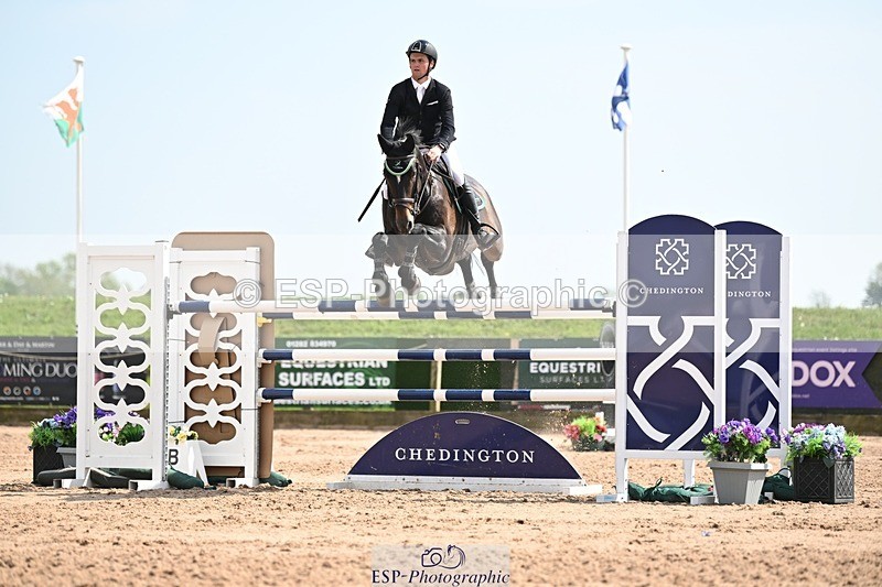 250509-153204-08187 - Cls 15 Talent Seeker inc 7yr old Jump Off and Presentations