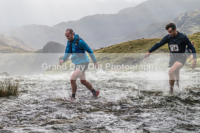 Langdale -168 - Langdale Horseshoe Fell Race Saturday 10th October 2026