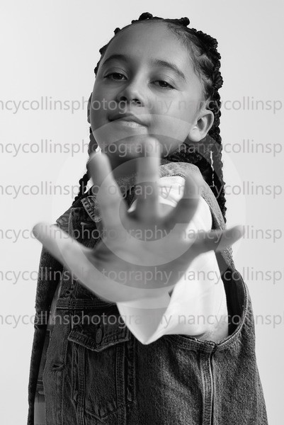 0058 - Chosen Tyronne