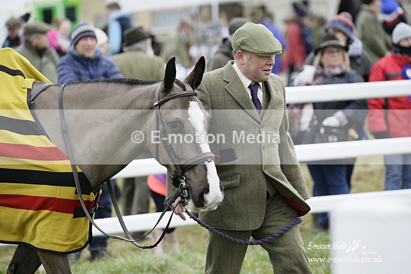 PtP 220122 89 - Royal Artillery Hunt Point-to-Point  - Larkhill Racecourse 22/01/22