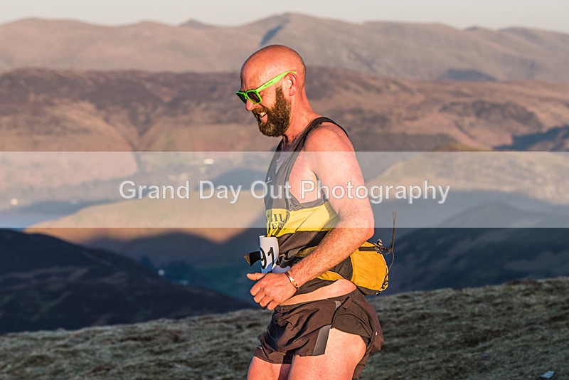 Grisedale-383 - Grisedale Grind Fell Race Wednesday 19th April 2023