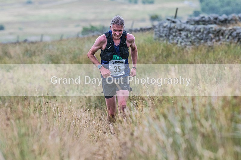 High Wether Howe-165 - High Wether Howe Fell Race Saturday 25th July 2026