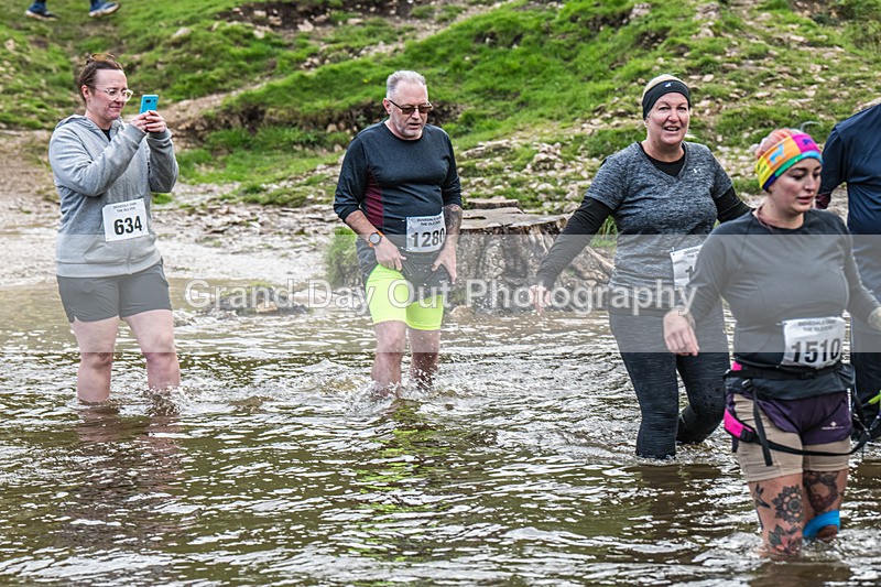 Dovedale Dash-508 - Dovedale Dash Sunday 5th October 2025